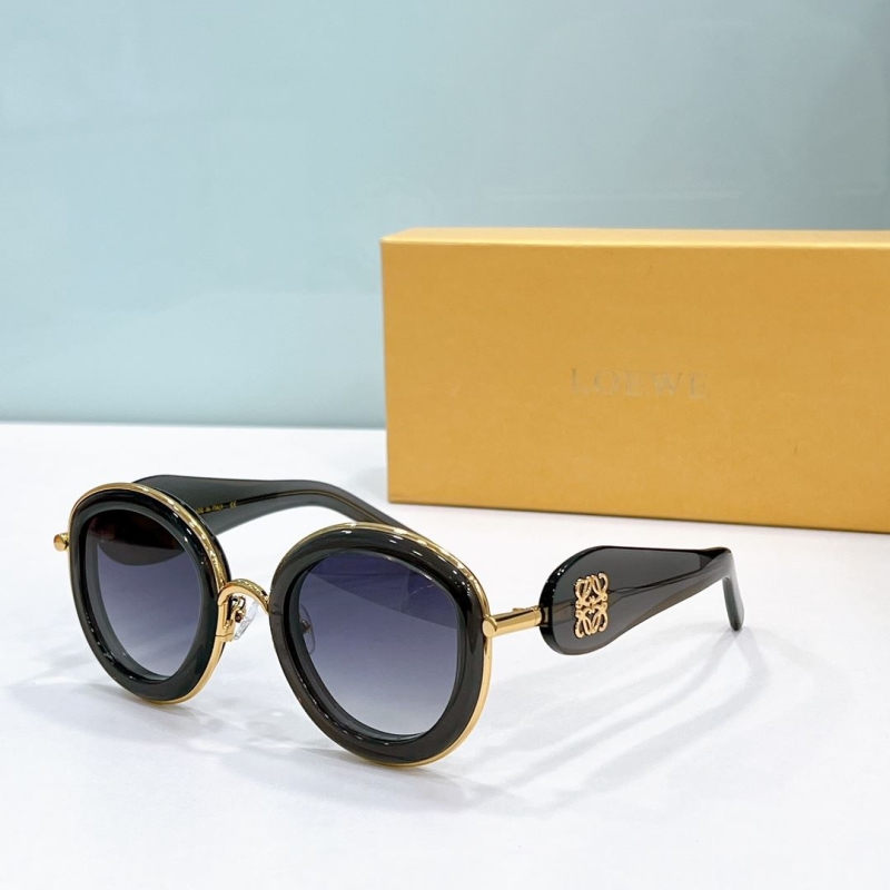 Loewe Sunglasses